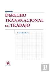 Derecho Transnacional Del Trabajo