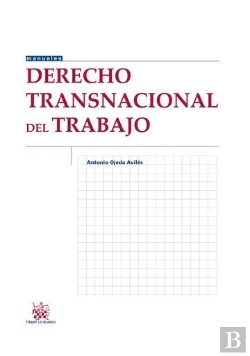 Bertrand.pt - Derecho Transnacional Del Trabajo