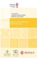 Derecho Transnacional Iberoamericano