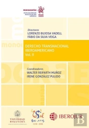 Derecho Transnacional Iberoamericano Vol. Ii