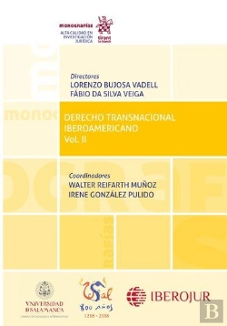 Bertrand.pt - Derecho Transnacional Iberoamericano Vol. Ii