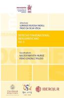 Derecho Transnacional Iberoamericano Vol. Ii