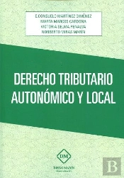 Derecho Tributario Autonomico Y Local