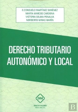 Bertrand.pt - Derecho Tributario Autonomico Y Local