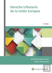 Derecho Tributario De La Unión Europea