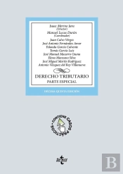 Derecho Tributario
