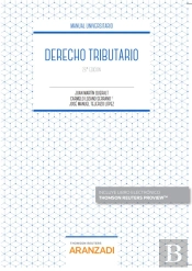 Derecho Tributario (Papel + E-Book)