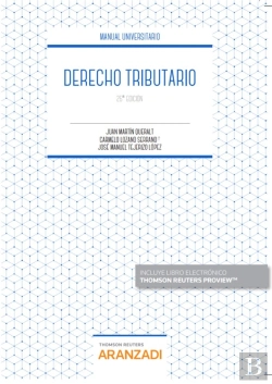 Bertrand.pt - Derecho Tributario (Papel + E-Book)