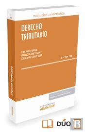 Derecho Tributario (Papel E-Book)
