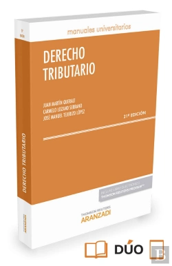 Bertrand.pt - Derecho Tributario (Papel E-Book)