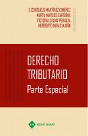 Derecho Tributario. Parte Especial