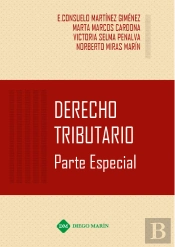 Derecho Tributario. Parte Especial
