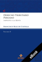 Derecho Tributario Peruano – Vol. Ii