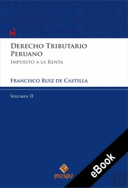 Bertrand.pt - Derecho Tributario Peruano – Vol. Ii
