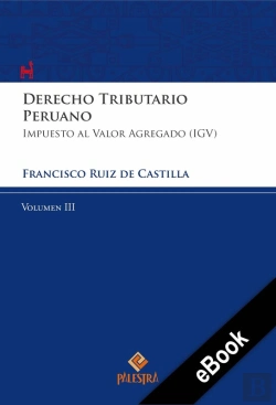 Bertrand.pt - Derecho Tributario Peruano – Vol. Iii
