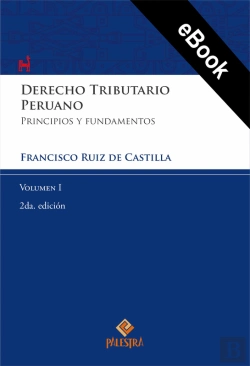Bertrand.pt - Derecho Tributario Peruano Vol. I (2da. Edición)