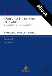 Derecho Tributario Peruano Vol. I (2da. Edición)