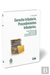 Derecho Tributario. Procediemientos Tributarios