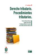 Derecho Tributario. Procediemientos Tributarios