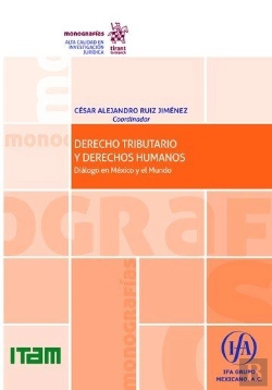 Bertrand.pt - Derecho Tributario Y Derechos Humanos. Diálogo En México Y El Mundo