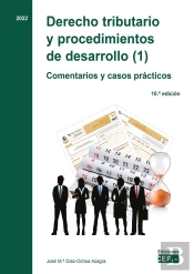 Derecho Tributario Y Procedimientos De Desarrollo (1). Comen