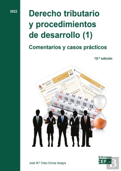 Bertrand.pt - Derecho Tributario Y Procedimientos De Desarrollo (1). Comen