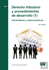 Derecho Tributario Y Procedimientos De Desarrollo (2). Comen