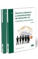 Derecho Tributario Y Procedimientos De Desarrollo (2). Comen