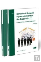 Derecho Tributario Y Procedimientos De Desarrollo (2). Comen