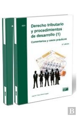 Bertrand.pt - Derecho Tributario Y Procedimientos De Desarrollo (2). Comen