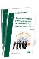Derecho Tributario Y Procedimientos De Desarrollo (2). Comentarios Y Casos Prácticos