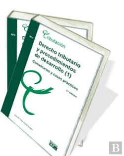 Bertrand.pt - Derecho Tributario Y Procedimientos De Desarrollo(1). Coment