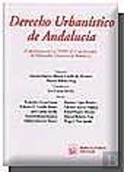 Derecho Urbanístico De Andalucía