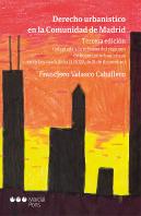 Derecho Urbanistico En La Comunidad De Madrid 3ªEd