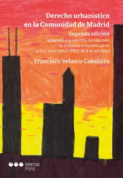 Bertrand.pt - Derecho Urbanistico En La Comunidad De Madrid