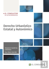 Derecho Urbanistico Estatal Y Autonomico