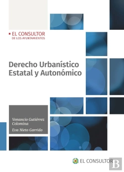 Bertrand.pt - Derecho Urbanistico Estatal Y Autonomico