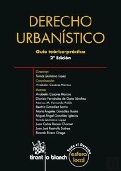 Bertrand.pt - Derecho Urbanístico Guía Teórico Práctica 2ª Edición 2015