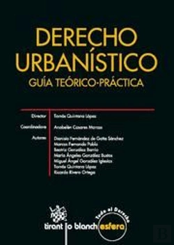 Bertrand.pt - Derecho Urbanístico . Guía Teórico-Práctica