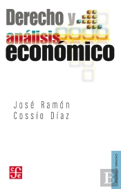 Derecho Y Análisis Económico