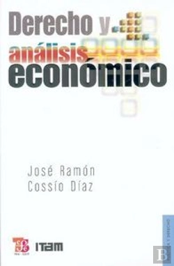 Bertrand.pt - Derecho Y Analisis Economico  