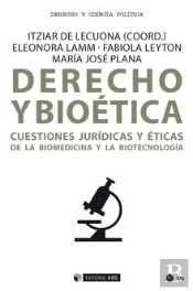 Derecho Y Bioética