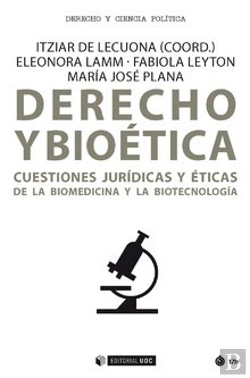 Bertrand.pt - Derecho Y Bioética
