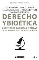 Derecho Y Bioética