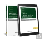 Derecho Y Cambio Climatico