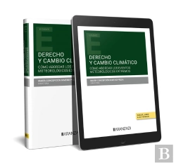 Bertrand.pt - Derecho Y Cambio Climatico