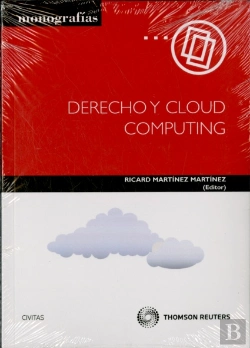 Bertrand.pt - Derecho Y Cloud Computing