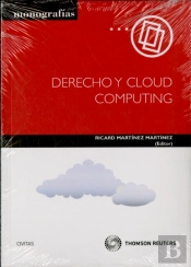 Derecho Y Cloud Computing