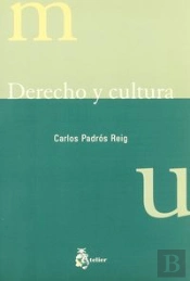 Derecho Y Cultura (M)