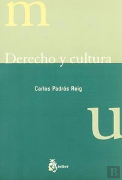 Bertrand.pt - Derecho Y Cultura (M)